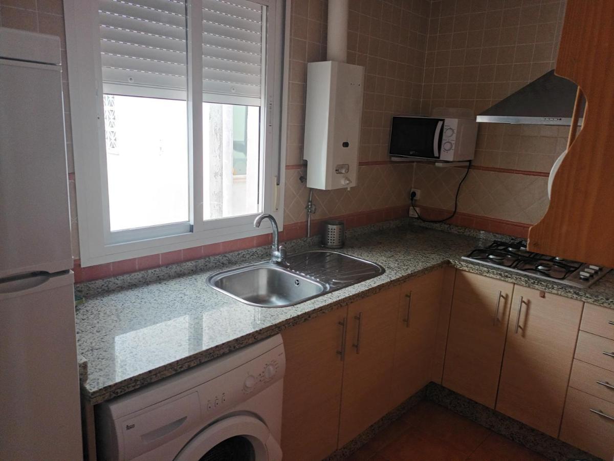Appartement Atico Centrico Nervion à Séville Extérieur photo