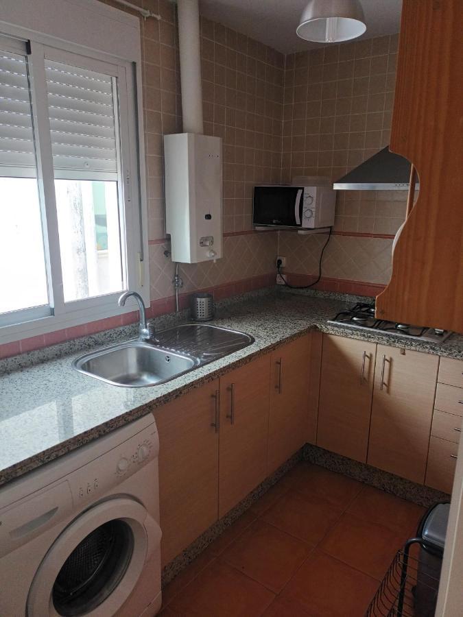 Appartement Atico Centrico Nervion à Séville Extérieur photo