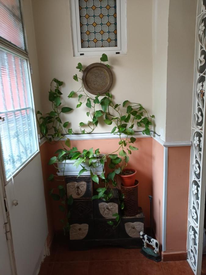 Appartement Atico Centrico Nervion à Séville Extérieur photo