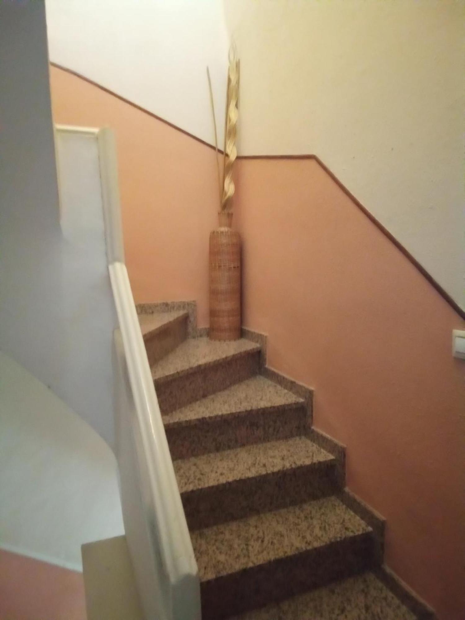 Appartement Atico Centrico Nervion à Séville Extérieur photo