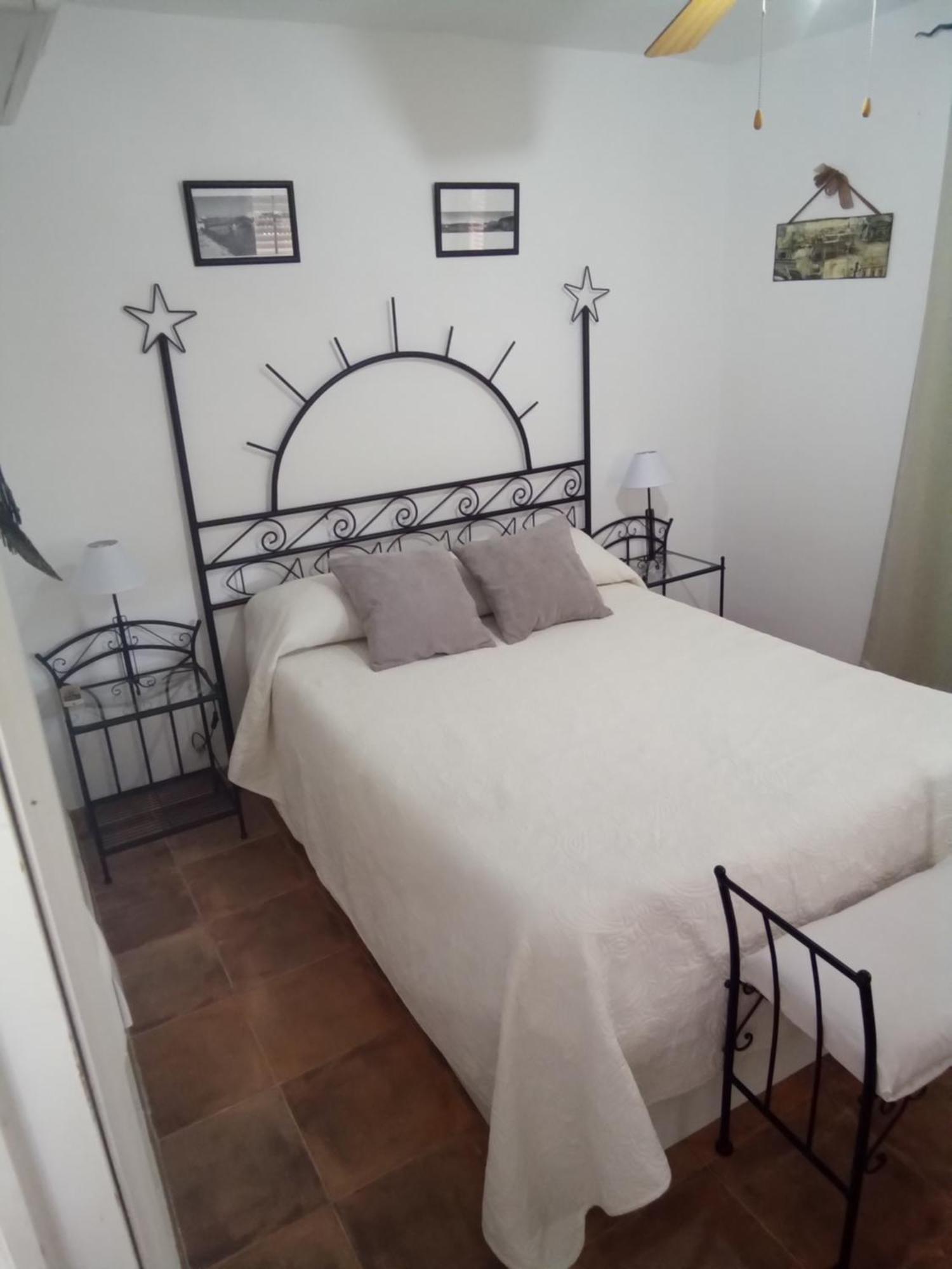 Appartement Atico Centrico Nervion à Séville Extérieur photo